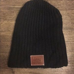 Love Your Melon slouch beanie